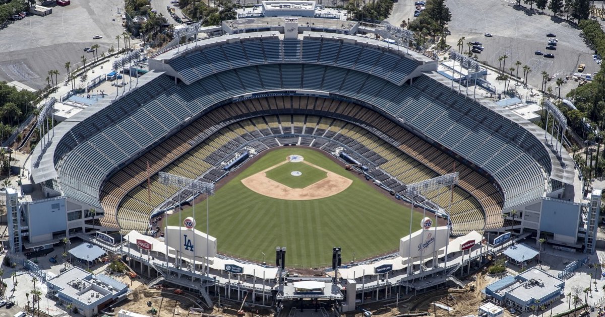 50 States of Baseball Fields Quiz By 24cabfan