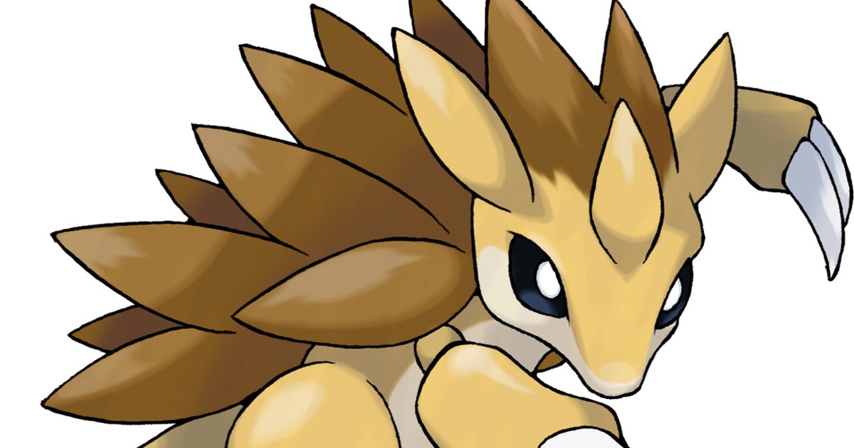 Random Pokemon Generator Quiz By onceamidzy