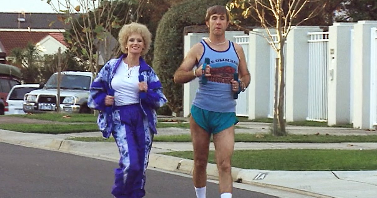 Kath & Kim Trivia (Intermediate) Quiz By Beatle