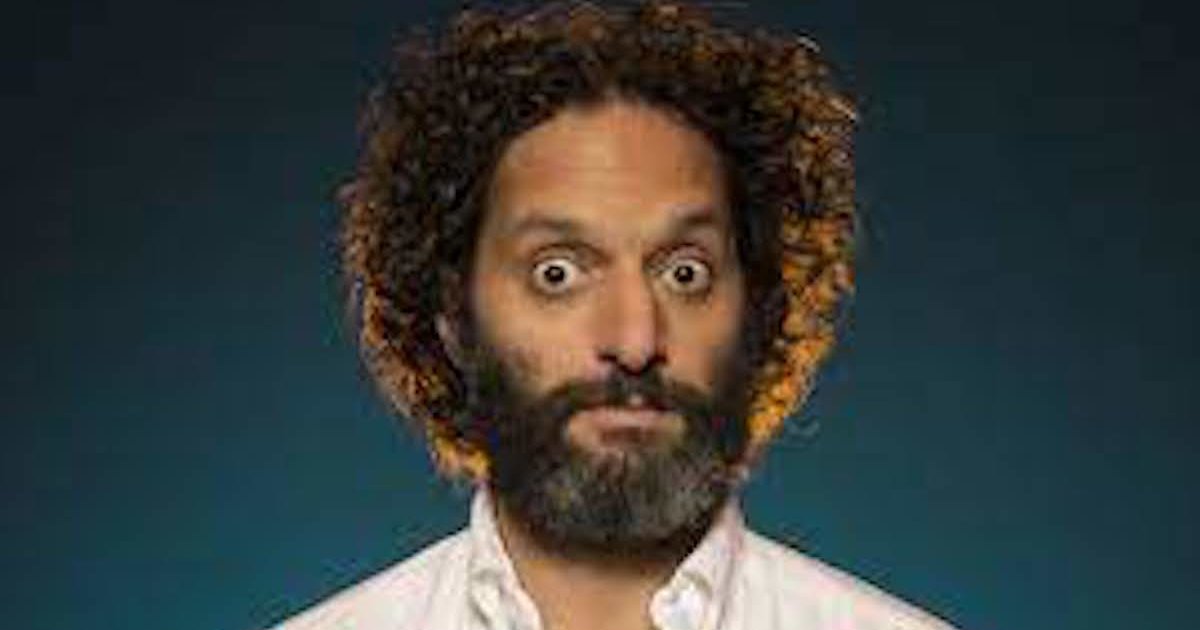 Jason Mantzoukas Movies Quiz - By grueny7