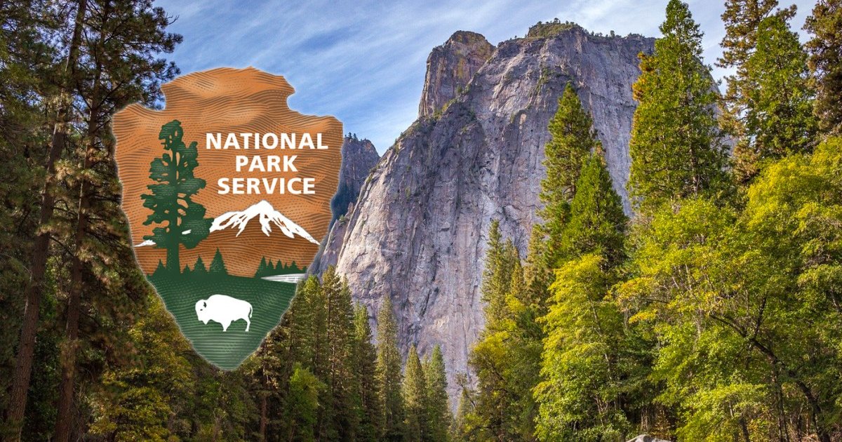 Enormous Crossword National Parks US Quiz By Mr Thirsty