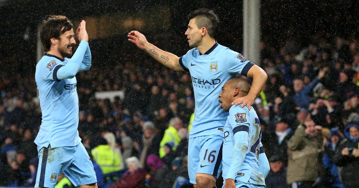 Highest Goal Differences per Position Premier League Quiz By johncook31