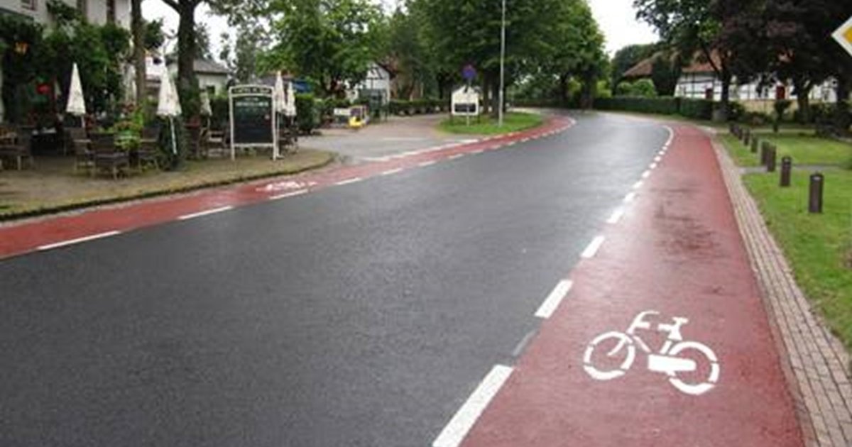 Countries with Bike Helmet Laws Quiz By Tobsodan