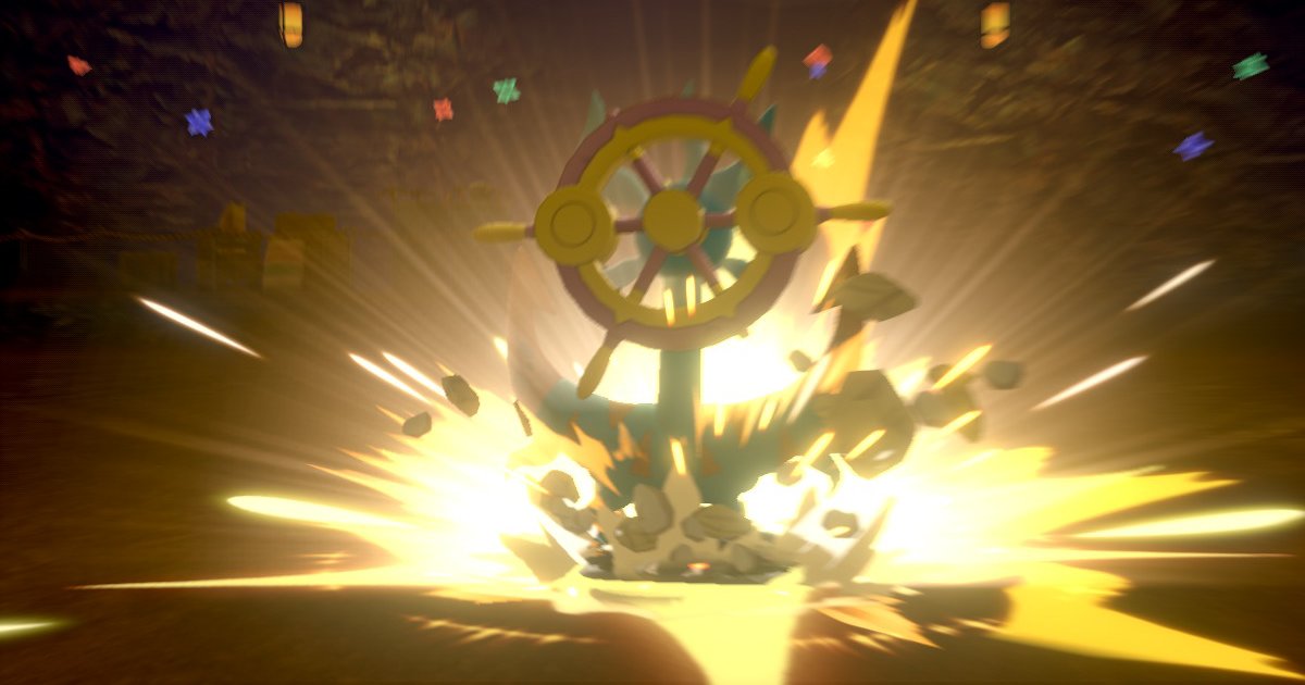 Pokémon by move Body Press Quiz By C_Hasselheim