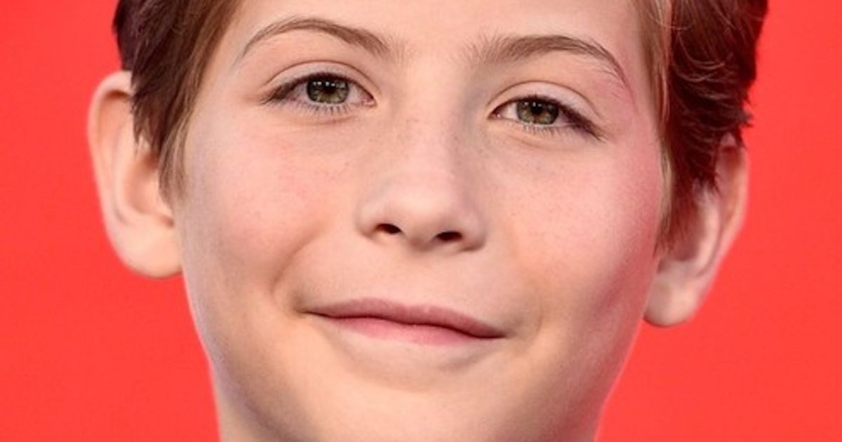 Jacob Tremblay Movies Quiz - By grueny7