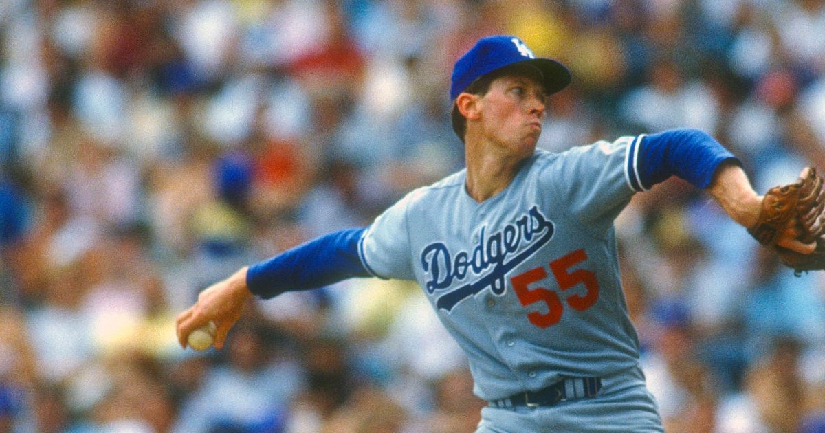 MLB PITCHERS WITH THE LONGEST SCORELESS STREAK Quiz By statistyves