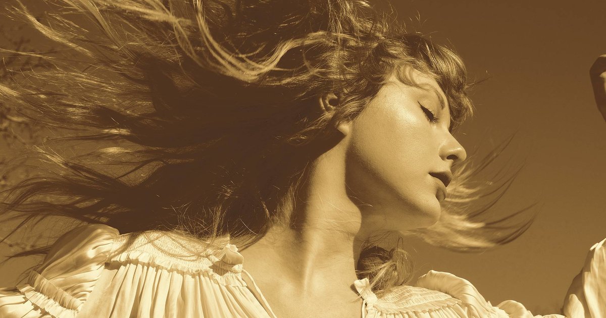 Taylor Swift: Hey Stephen (Lyrics) Quiz - By georgia_97