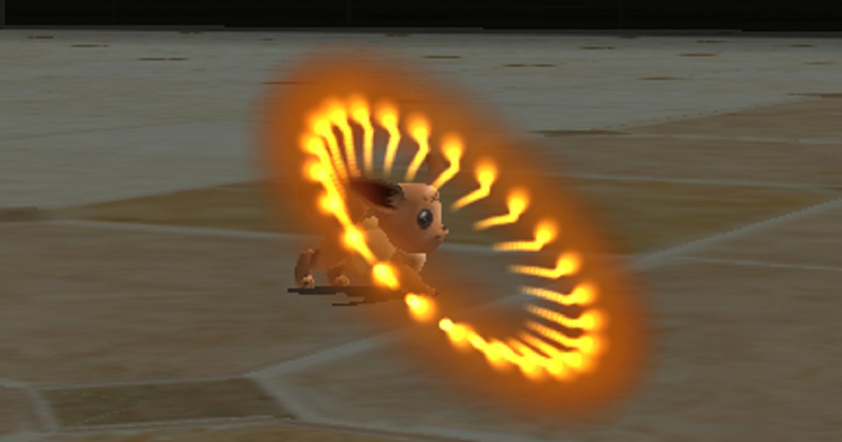 Pokémon by move Helping Hand (gen IIV) Quiz By C_Hasselheim