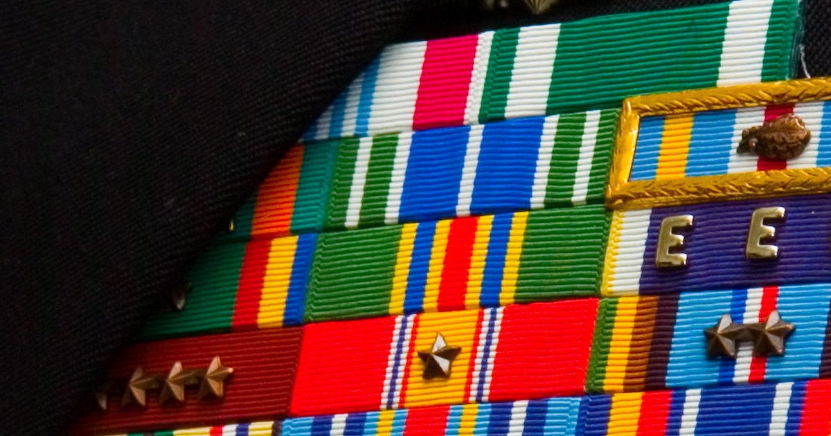 Rise Through the Ranks Quiz By NiamhCassidy