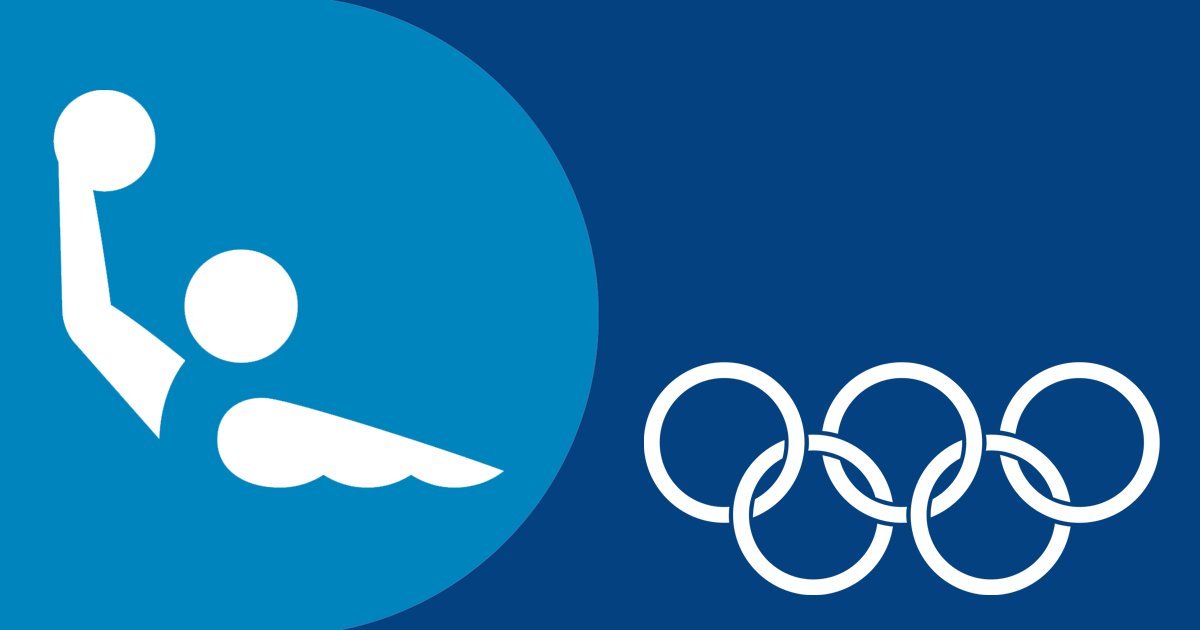 Olympic Medal Nations Water Polo Quiz By vinipereira