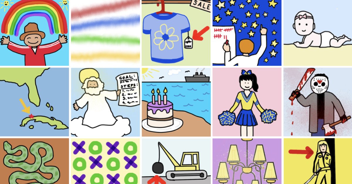 Artist to Badly Drawn Song (2010s) Quiz