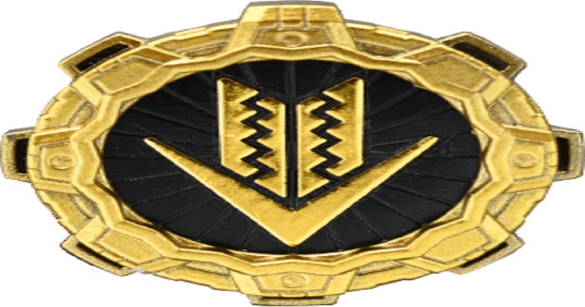 Kikai Sentai Zenkaiger - All Sentai Gears Quiz - By ZeroShadow-X