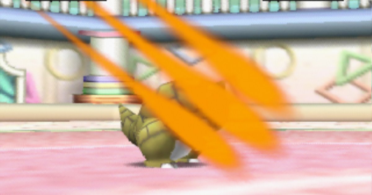 Moving Slash Pokémon by move: Slash Quiz - By C_Hasselheim