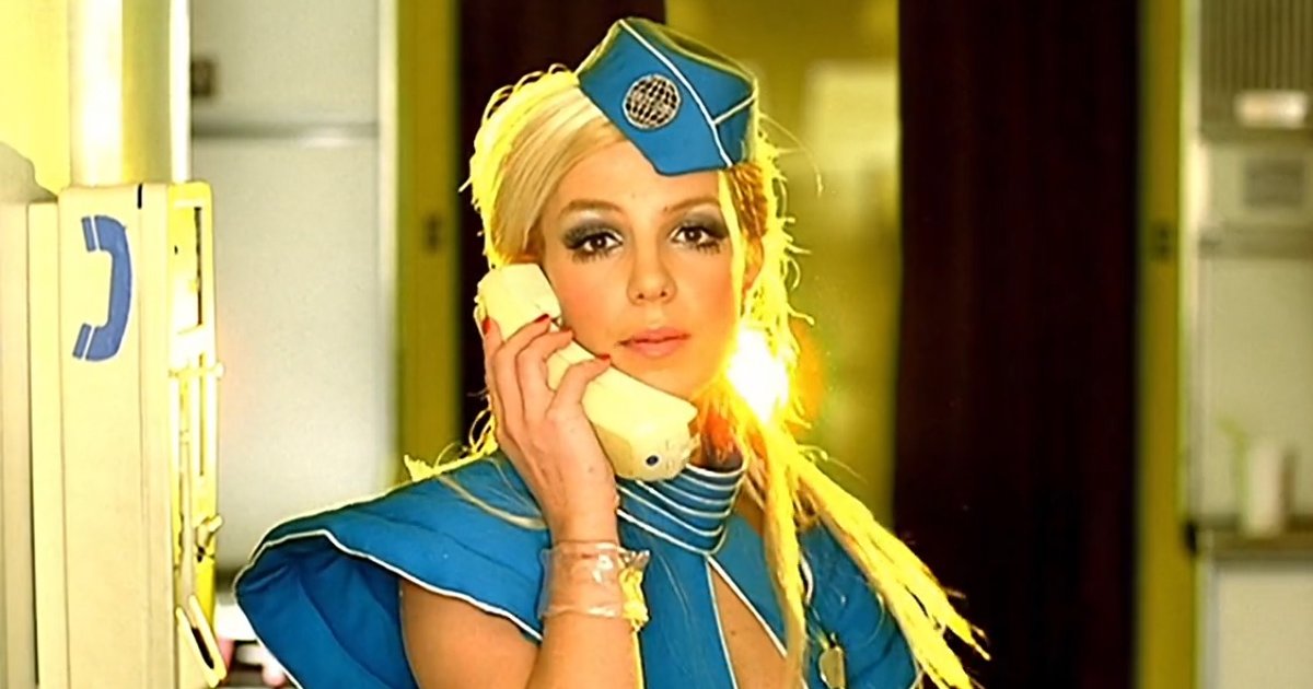 Female Artists by Music Video (2000s) Quiz - By ThePinkGirl