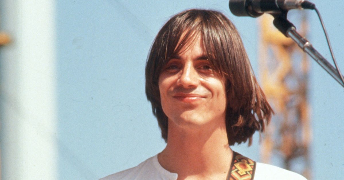 Lyrics 'Fountain of Sorrow' (Jackson Browne) Quiz By skhackett