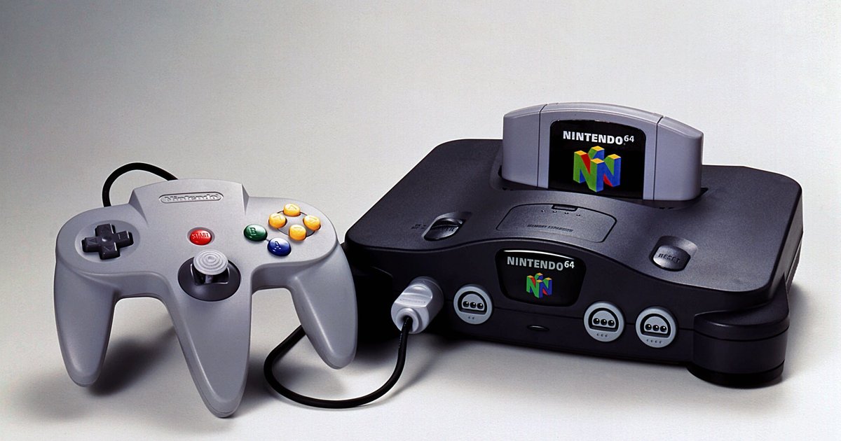 Legend of Zelda Consoles Quiz By Lankyman2000