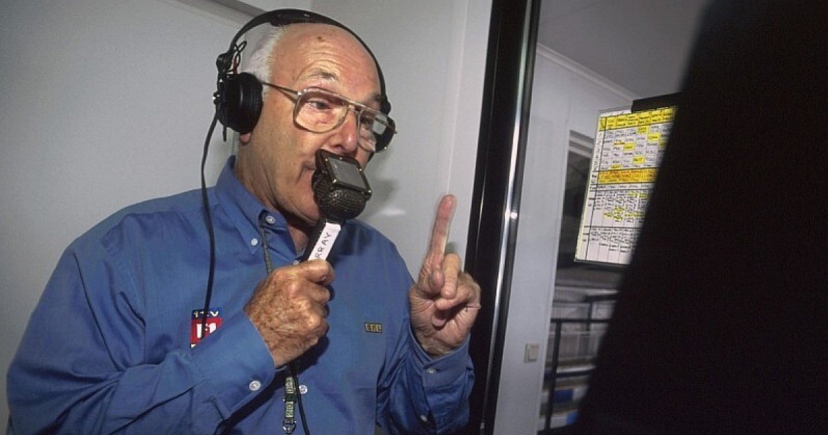 F1 Race By Commentator's Phrase Quiz - By tasosplat