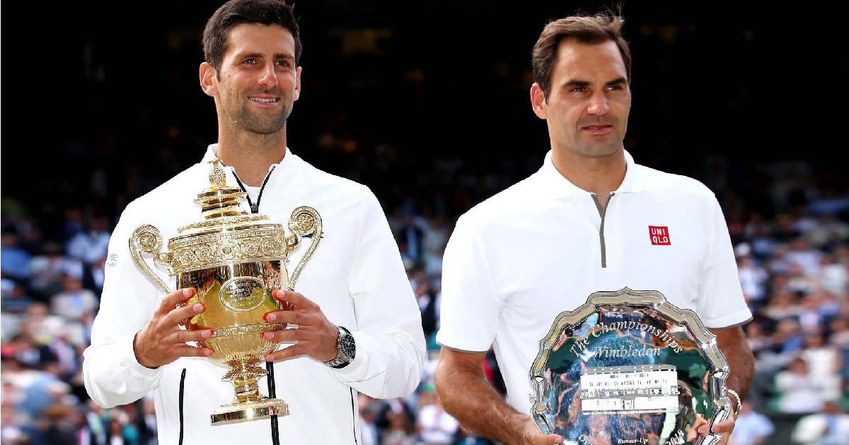 Tennis Grand Slam Finals In The Open Era Quiz - By mpolzkill