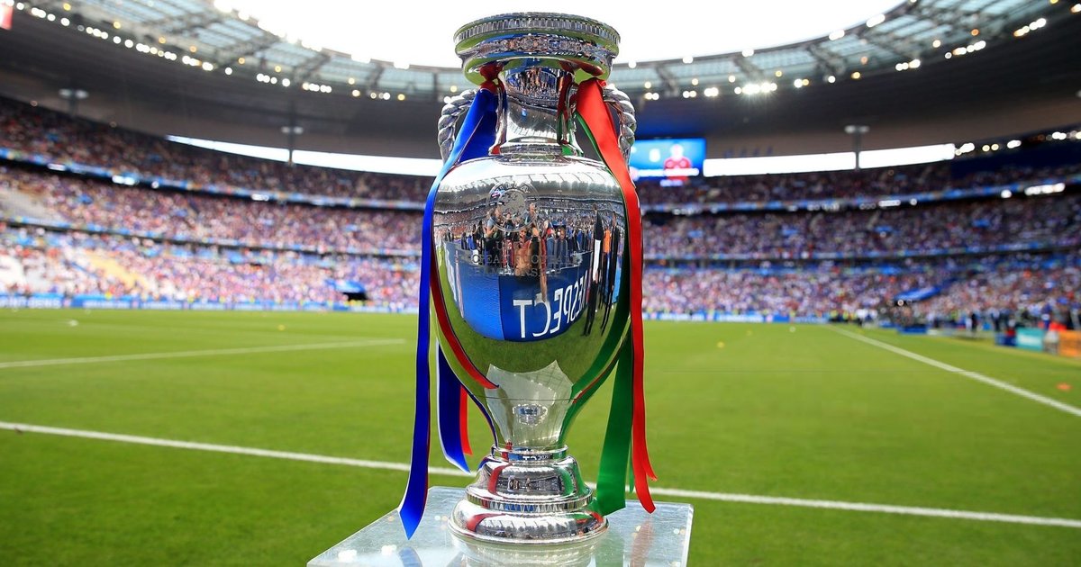 Euro Cup Finals Winners XIs Quiz By cayzel