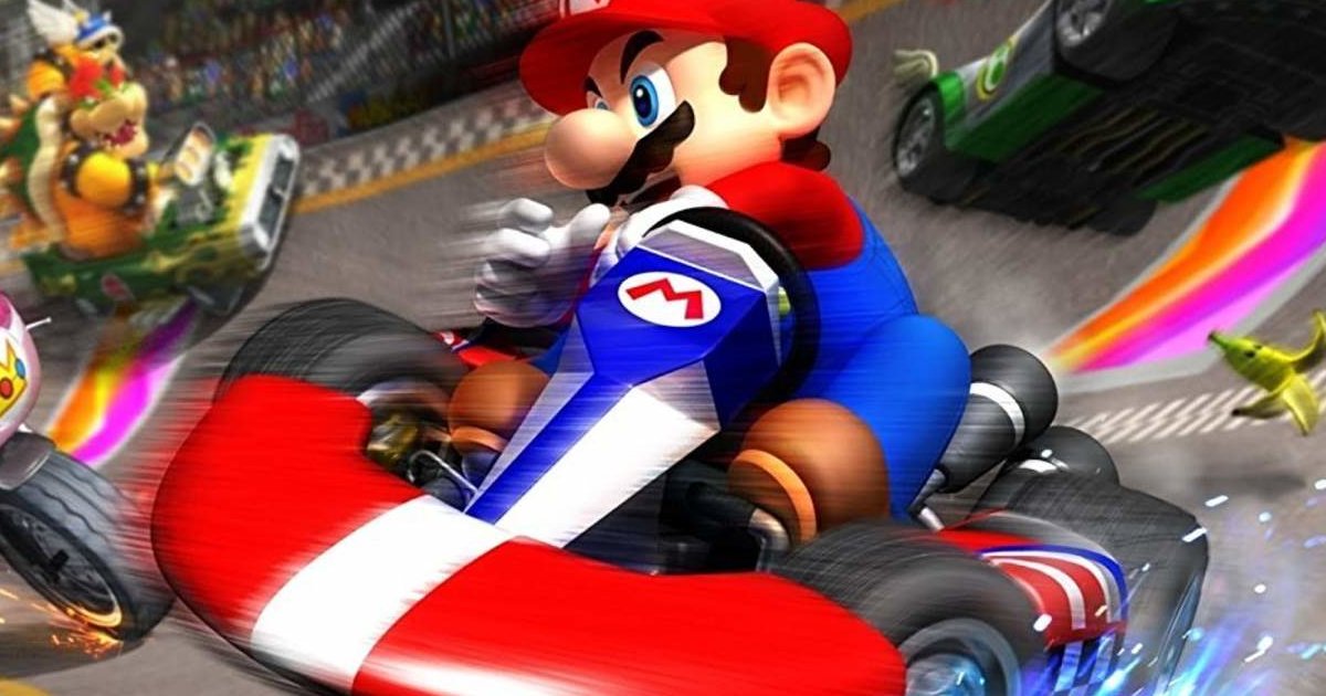 Everything Mario Kart Super Circuit Quiz - By wisemjac000