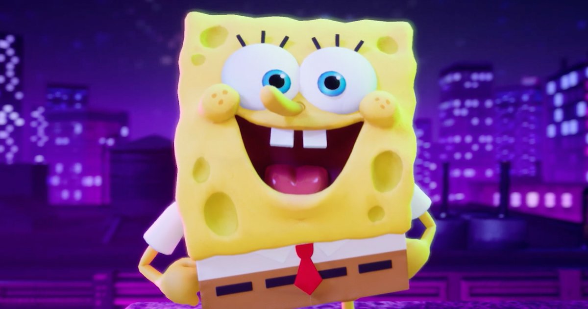 Nickelodeon All-Star Brawl: All Characters Quiz - By fiery225