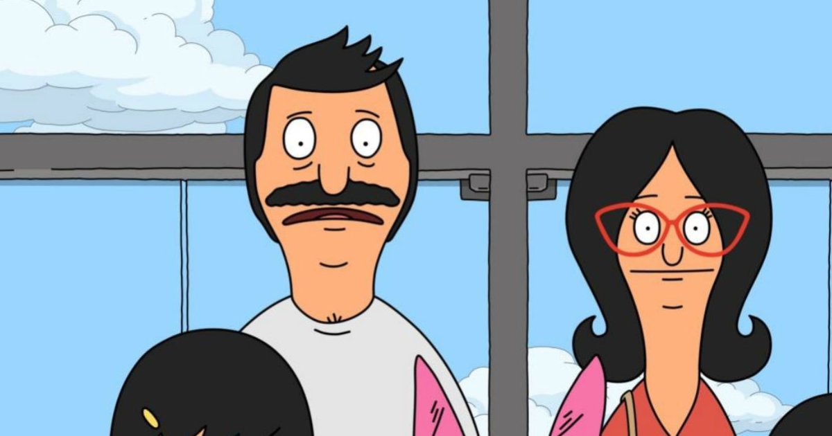 Top Recurring Bob's Burgers Characters Quiz By Aaron34Heron
