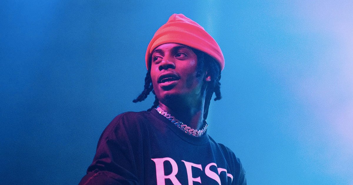 Birthplaces of Rappers Quiz - By fonhouse05