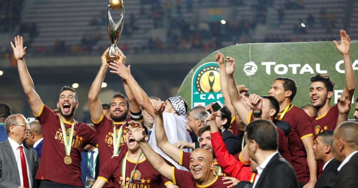Caf Champions League 2017 Live Stream