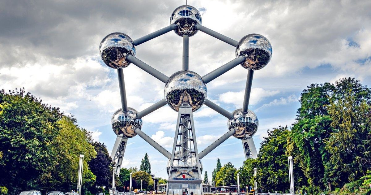 World Landmarks by Numbers Quiz