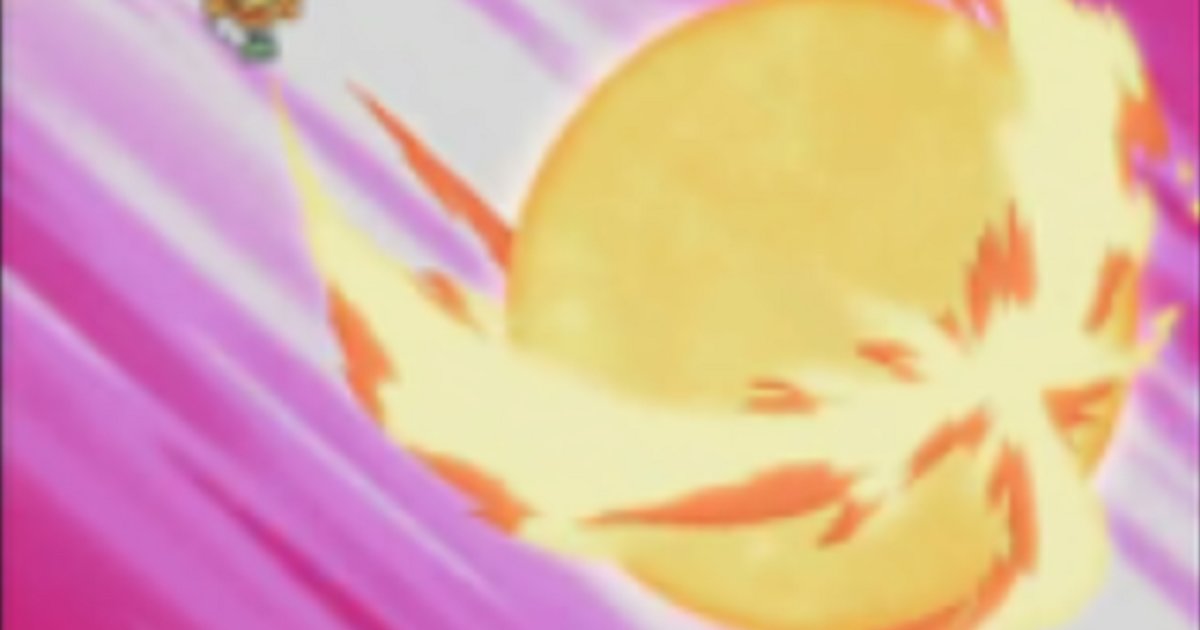 Pokémon by move Weather Ball Quiz By C_Hasselheim