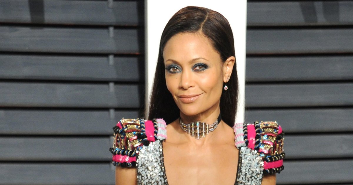 Amongst: British and American Actresses Quiz - By bedbird