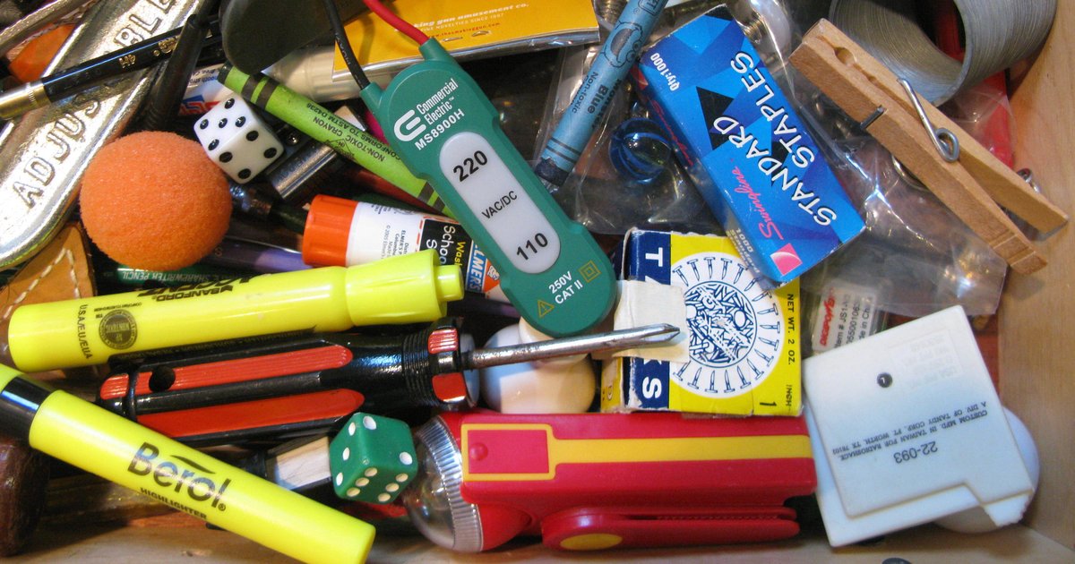 Miscell Eliminate Your Options: Miscellaneous Edition Quiz