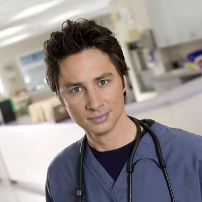 Scrubs Characters Quiz