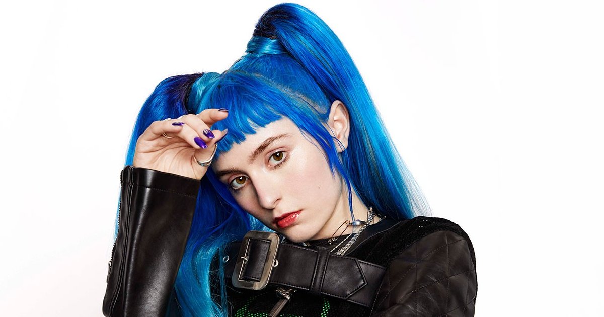 STUPID Ashnikko // name the lyrics Quiz By vicms