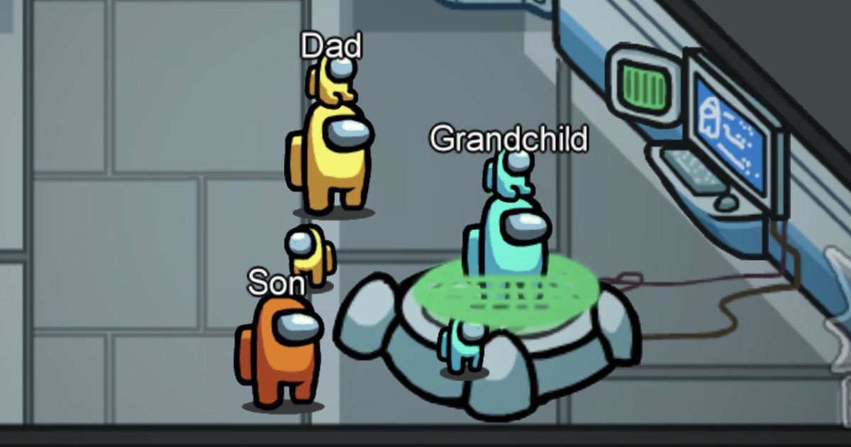 Among Us Tasks Quiz By jmak2015