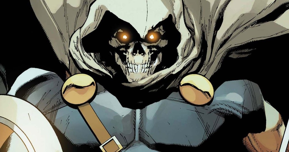 Marvel Villains Origin Stories IV Quiz - By BorezU