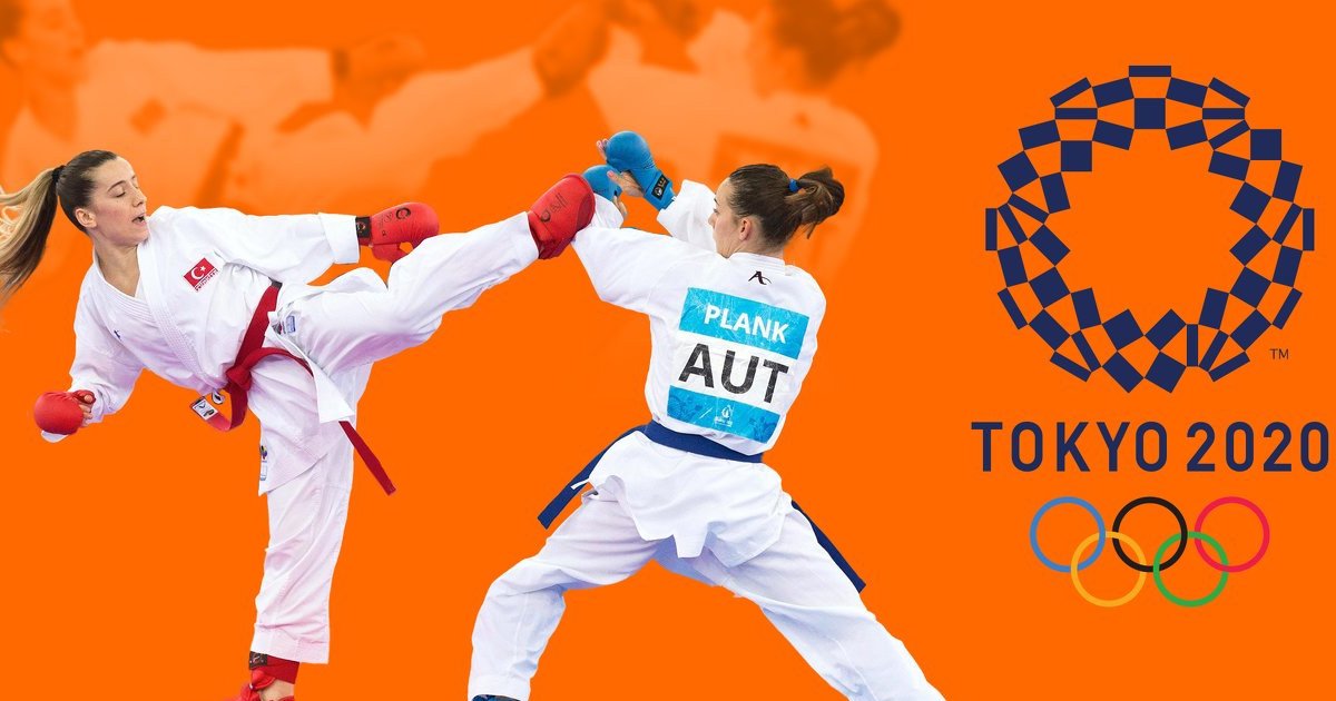 Which Martial Arts Are In The Olympics? | MiddleEasy Martial arts olympic games