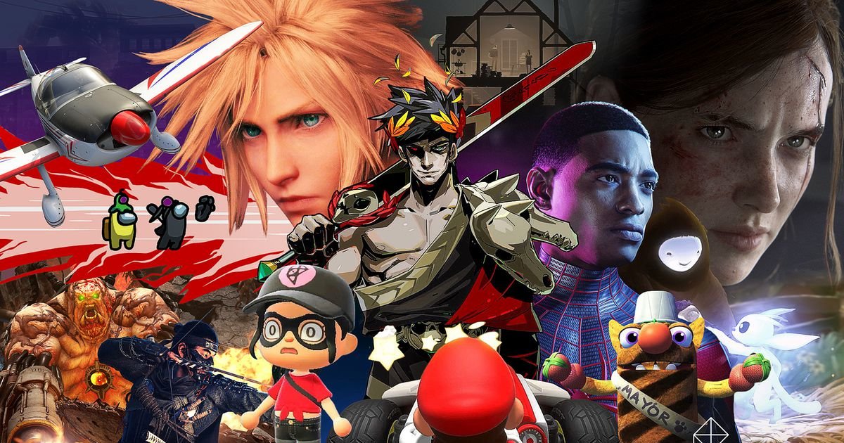 Random Video Game Characters I Like Quiz By moog2266381