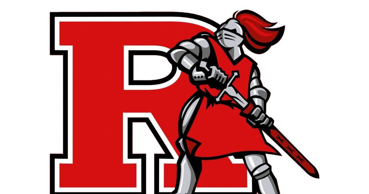 College Logo Letters: R Quiz - By Specsbaseball14
