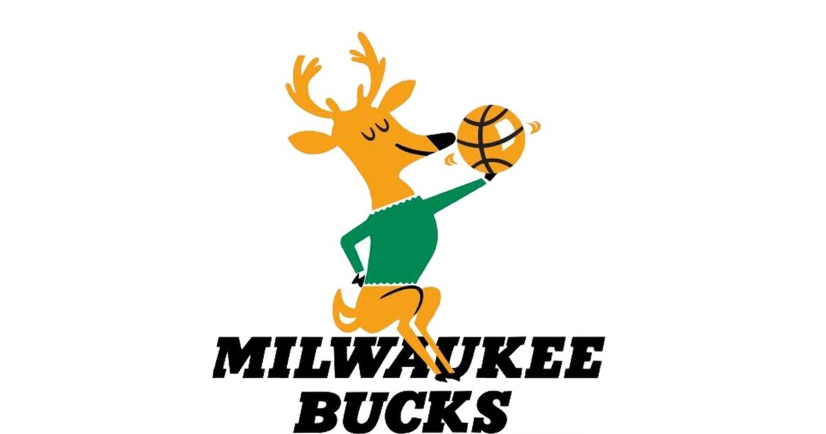 1971 Milwaukee Bucks Team Photo Quiz By pabramoff