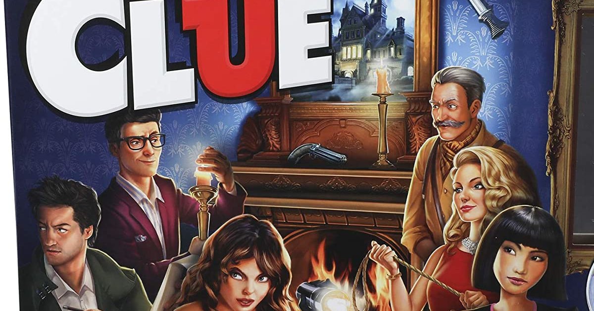 Enormous Crossword: Clue(do) Quiz By Mr Thirsty Enormous Crossword: Clue(do) Quiz By Mr Thirsty