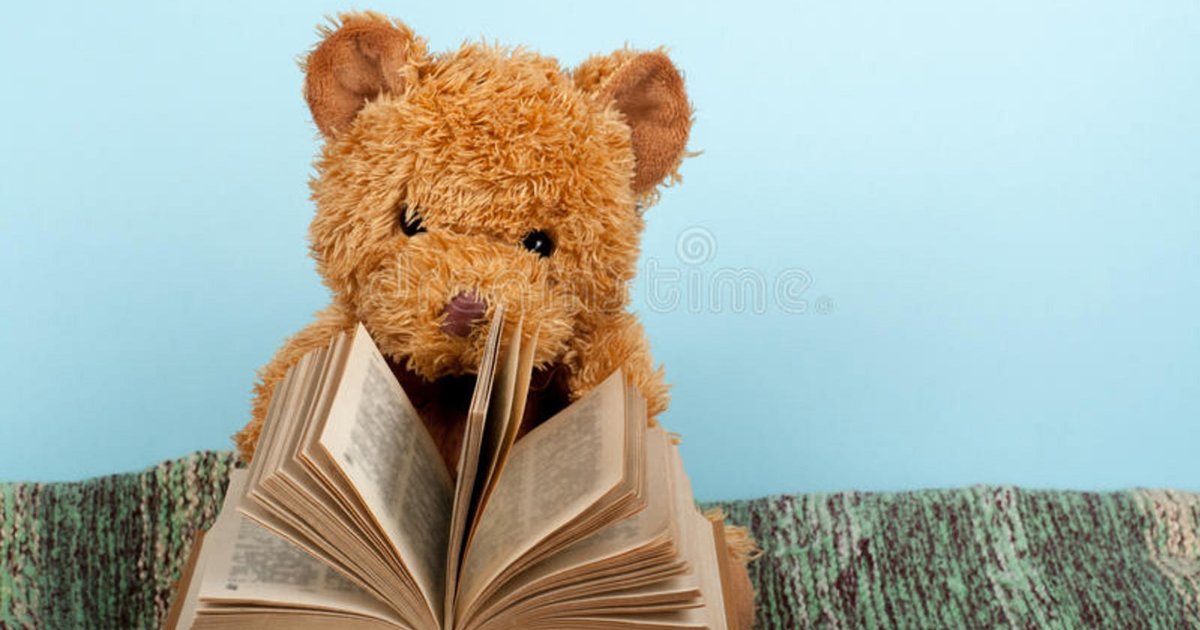 Teddy Bears in the Bible Quiz By ceciliacarlid