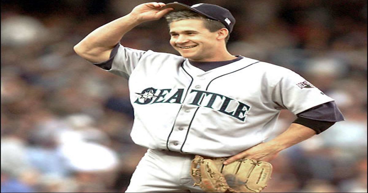 Same Letter of First and Last Name Seattle Mariners Quiz By masterlegokyle