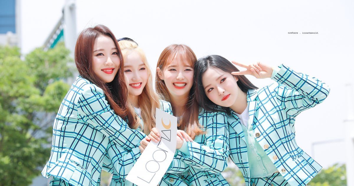 Do the math and figure out the kpop girl group! Quiz - By owentntt