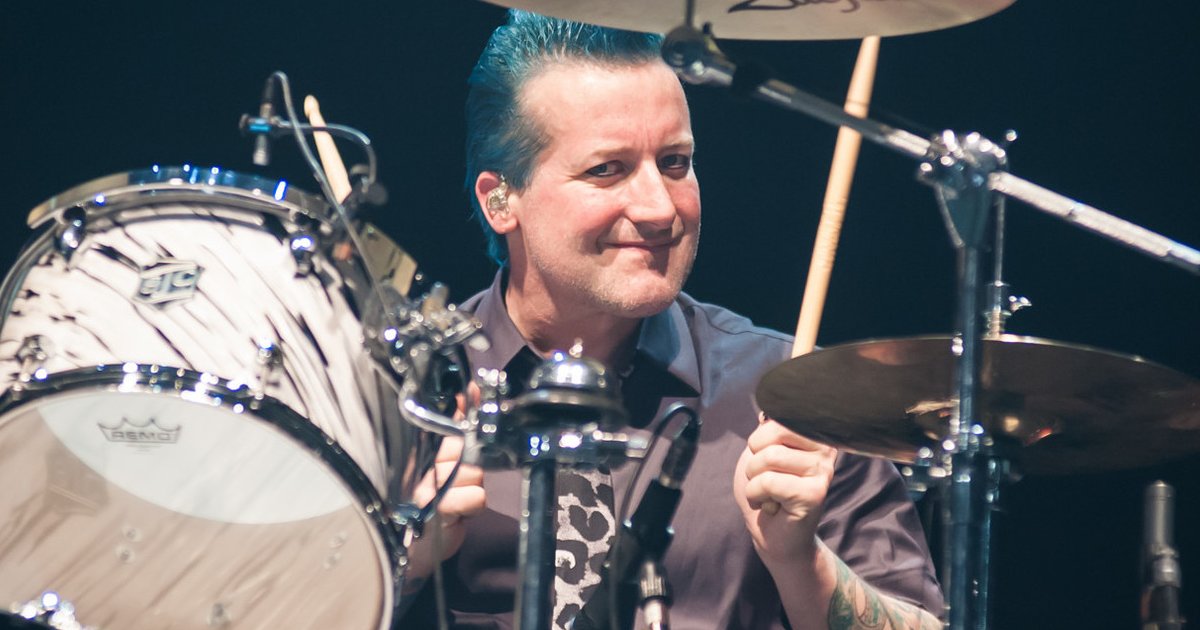 Drummers! Quiz By sideshowsteve