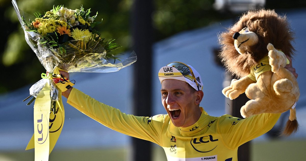 multiple  de france champions quiz  quintanarama