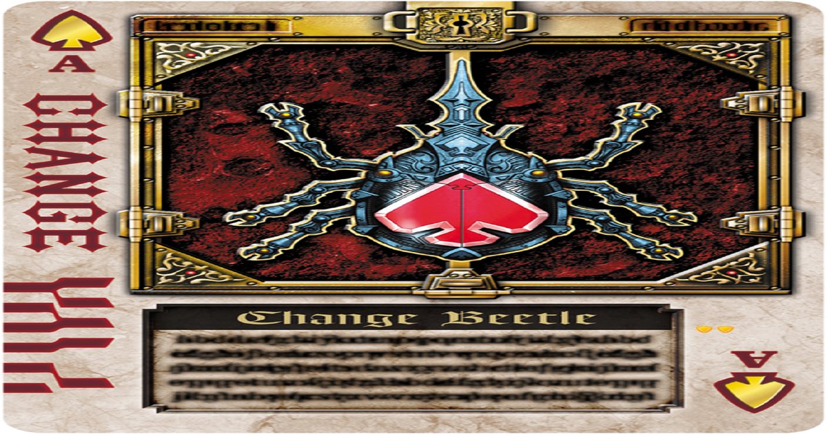 Kamen Rider Blade All Rouse Cards Quiz By ZeroShadowX