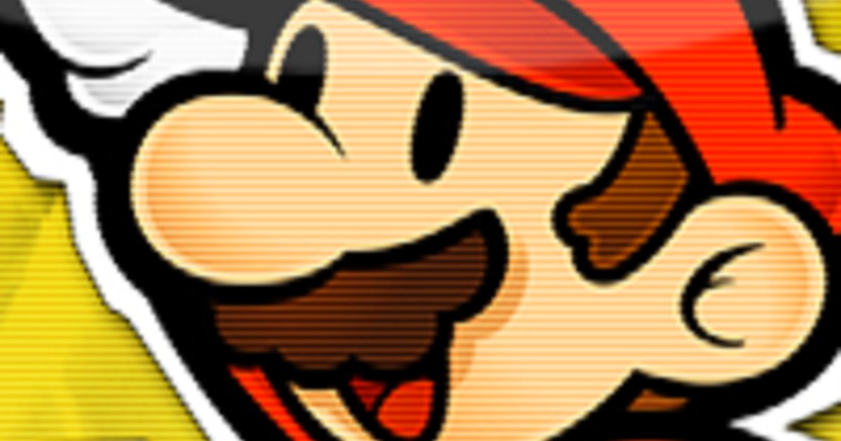 Super Paper Mario Chapter Subtitles Quiz By SafetyNerd