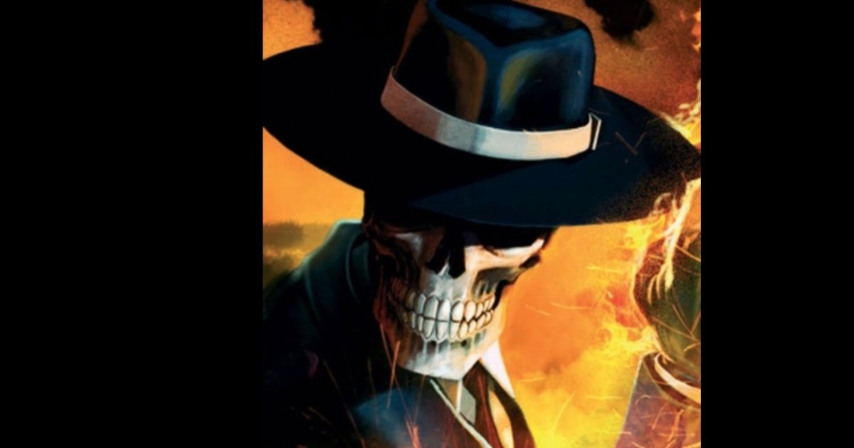 Skulduggery Pleasant Books in Reverse Order Quiz By Golden_Wolf7