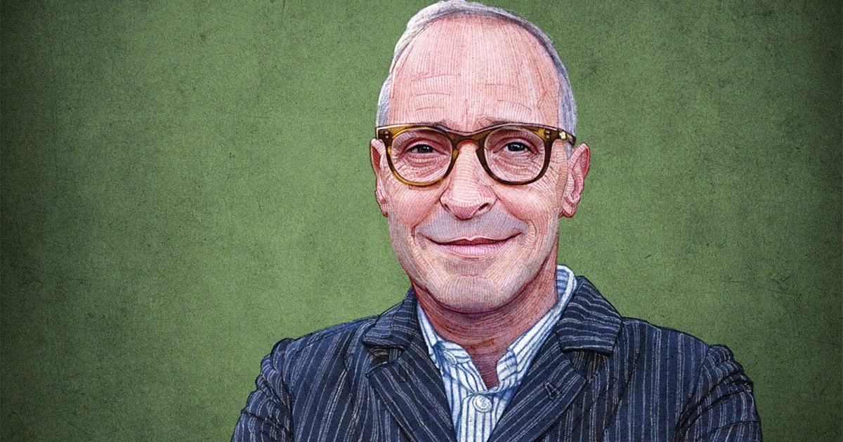 David sedaris essays new yorker image